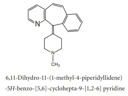 Azatadine 2 image 63