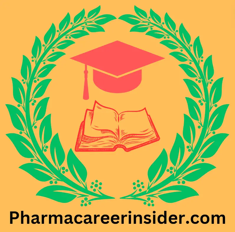 Pharmacareerinsider