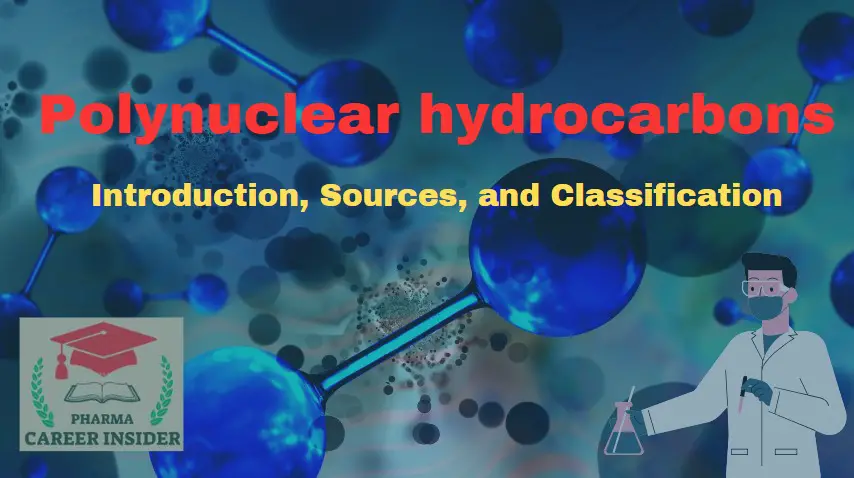 Polynuclear hydrocarbons