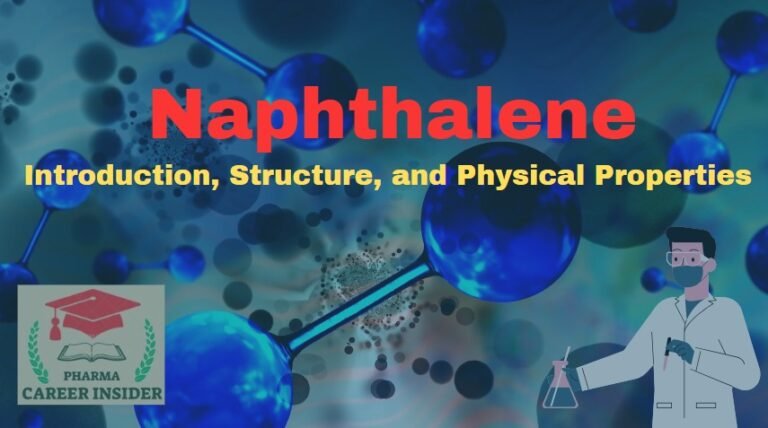 Naphthalene