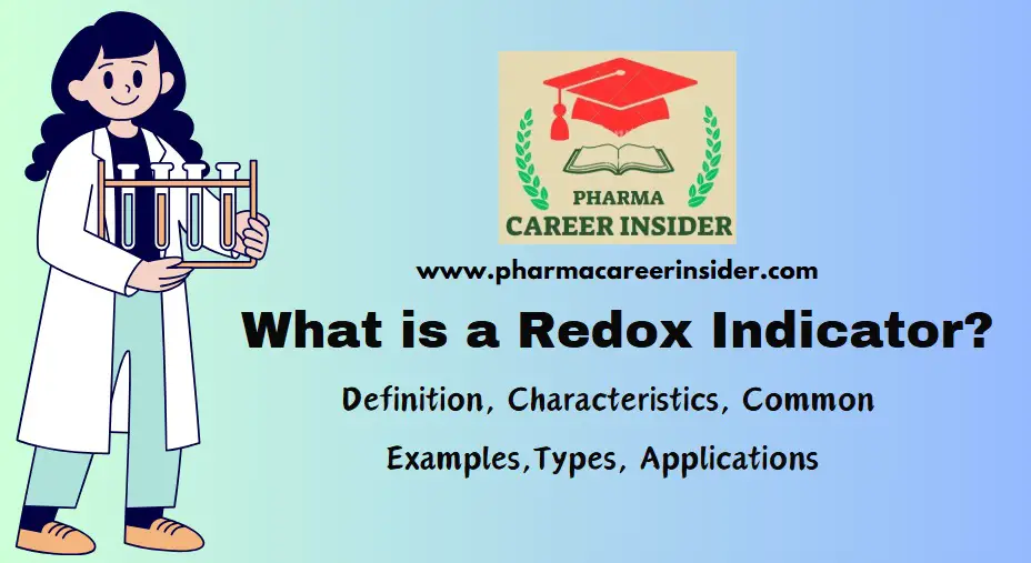 Types of Redox Titration