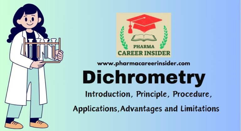 Dichrometry