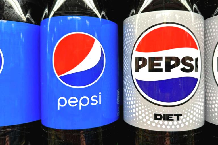 PepsiCo Acquires Healthy Soda Brand Poppi for Nearly $2 Billion