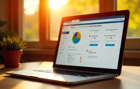 Top 10 Facts About the Montreal Cognitive Assessment (MoCA) Test 4 Digital Tools and Online MoCA Calculators