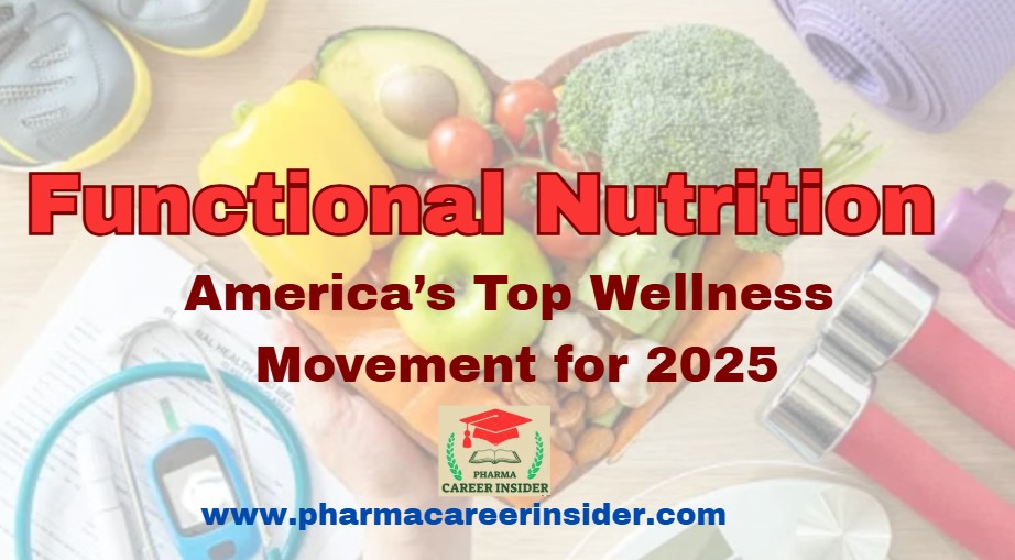 Functional Nutrition 2025