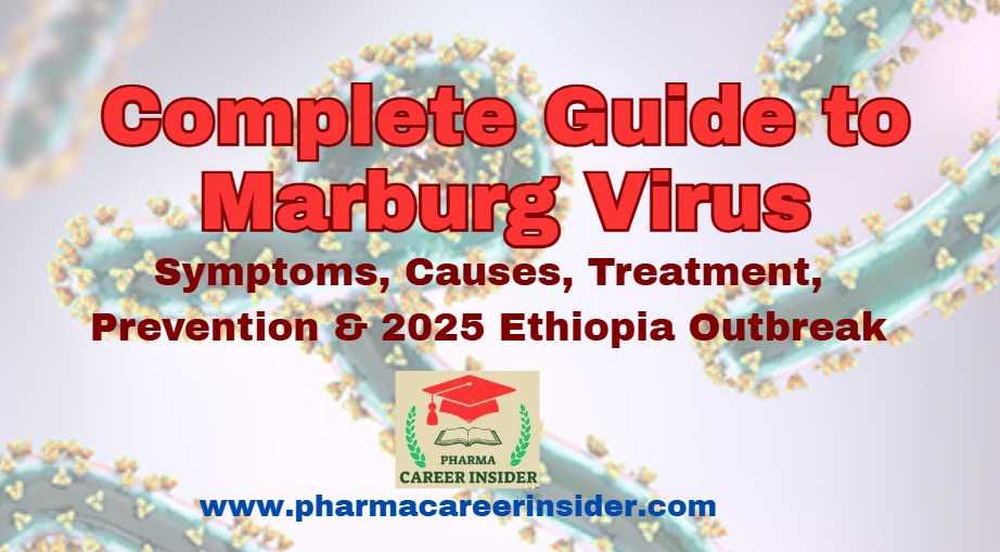 Marburg Virus: Complete Guide to Symptoms, Causes, Treatment & 2025 Ethiopia Outbreak