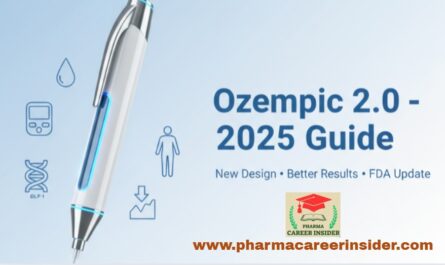 Ozempic 2.0: Benefits, Risks, Weight Loss Results & FDA Update (2025 Guide)