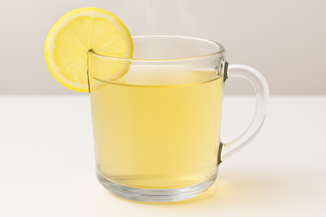 9 Best Immunity-Boosting Drinks (Benefits + Best Time to Drink) 7 warm lemon water detox drink for digestion hydration and immunity